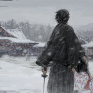 只是一只小蜗牛