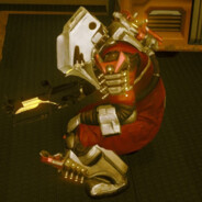 Steam Community Avatar