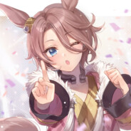 库呼呼's小恶魔~