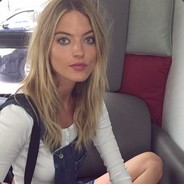 Martha Hunt