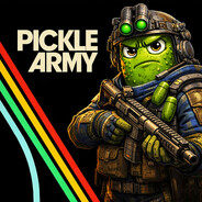 xPICKLExARMYx