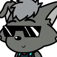 狼堡第一突破手小灰灰