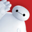 Baymax