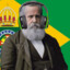 Dom Pedro II gaming