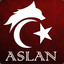 ☾★ASLAN☾★