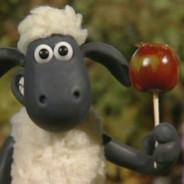 баранчик ШОН