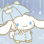 Cinnamoroll❤