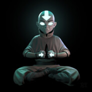 Avatar Aang