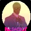 Mr.Saibot