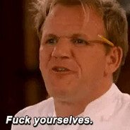 Gordon Ramsay