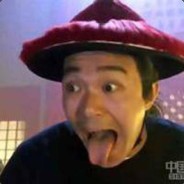 你这不是抓到我了吗