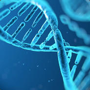 Deoxyribonucleic Acid