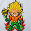 Aquaman SSJ
