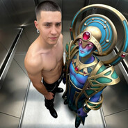 Steam Community Avatar