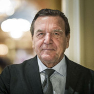 Gerhard Schröder