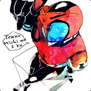 通りすがりの……