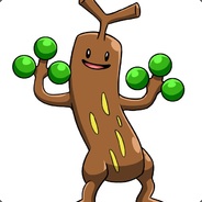 Sudowoodo