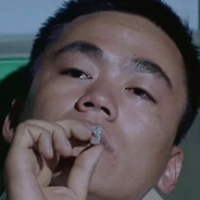 第七穿插连列兵许三多