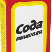 soda