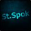 St.Spok