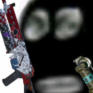 叽里咕噜说啥呢