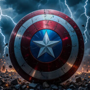 Captain America - steam id 76561198078697881