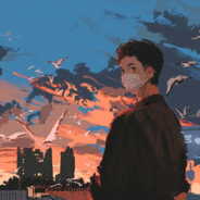 梦携秋水揽星河