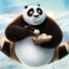 panda