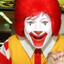 mcdonals