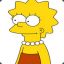 Lisa Simpson