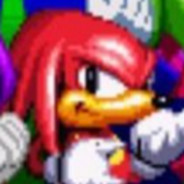 KNUCKLES L'ÉCHIDNÉ SUR 32X