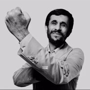 Ahmadinejad