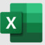 Microsoft Excel