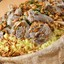 Mansaf-