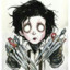 Scissorhands