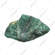 кусок камня