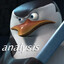 Kawalski analysis