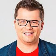 я Гарик Харламов