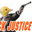 Duck Justice