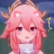 八重神子小姐的狗