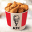 KFC 12 piece bucket