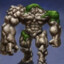 stone golem