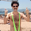 borat