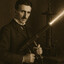 Nikola Tesla