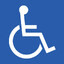 ACCESO PARA SILLA DE RUEDAS
