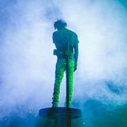 Player avatar