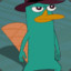 Perry the Platypus