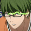 Steam avatar