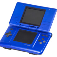 Nintendo DS