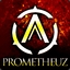 the only one{LUCK3R}Prometheuz